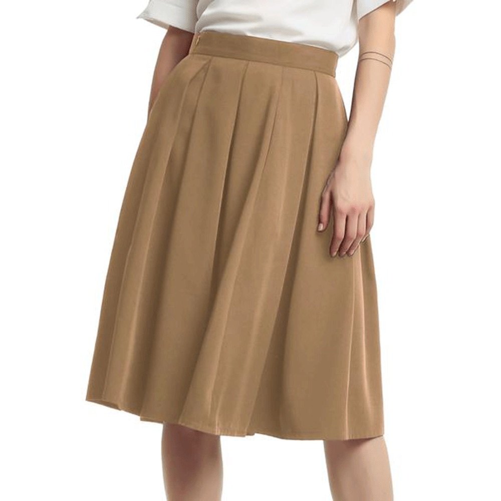 Chou Yatou Skirt - Picture 1 of 3